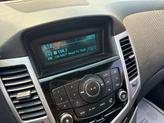 Thumbnail of 2016 Silver Ice Metallic Chevrolet Cruze Limited