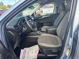 Thumbnail of 2022 Iced Blue Silver Metallic Ford Escape