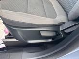 Thumbnail of 2022 Iced Blue Silver Metallic Ford Escape