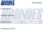 Thumbnail of 2022 Iced Blue Silver Metallic Ford Escape