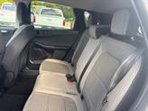 Thumbnail of 2022 Iced Blue Silver Metallic Ford Escape