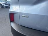 Thumbnail of 2022 Iced Blue Silver Metallic Ford Escape
