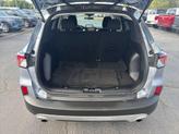 Thumbnail of 2022 Iced Blue Silver Metallic Ford Escape