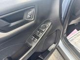 Thumbnail of 2022 Iced Blue Silver Metallic Ford Escape