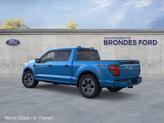 Thumbnail of 2025 Atlas Blue Metallic Ford F-150
