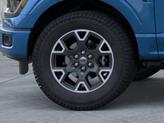 Thumbnail of 2025 Atlas Blue Metallic Ford F-150