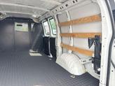 Thumbnail of 2023 Summit White GMC Savana 2500