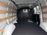 Thumbnail of 2023 Summit White GMC Savana 2500
