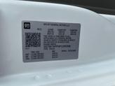 Thumbnail of 2023 Summit White GMC Savana 2500