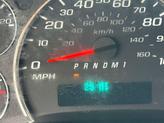 Thumbnail of 2023 Summit White GMC Savana 2500