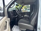 Thumbnail of 2023 Summit White GMC Savana 2500