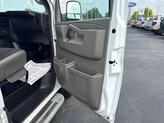 Thumbnail of 2023 Summit White GMC Savana 2500