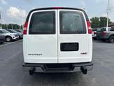 Thumbnail of 2023 Summit White GMC Savana 2500