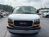 Thumbnail of 2023 Summit White GMC Savana 2500