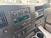 Thumbnail of 2023 Summit White GMC Savana 2500