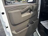 Thumbnail of 2023 Summit White GMC Savana 2500