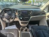 Thumbnail of 2019 Granite Crystal Metallic Clearcoat Chrysler Pacifica