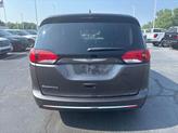 Thumbnail of 2019 Granite Crystal Metallic Clearcoat Chrysler Pacifica
