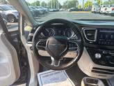 Thumbnail of 2019 Granite Crystal Metallic Clearcoat Chrysler Pacifica