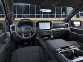 Thumbnail of 2025 Antimatter Blue Metallic Ford F-150