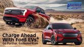 Thumbnail of 2025 Carbonized Gray Metallic Ford F-150