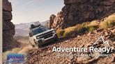 Thumbnail of 2025 Carbonized Gray Metallic Ford F-150