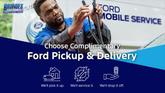 Thumbnail of 2025 Carbonized Gray Metallic Ford F-150