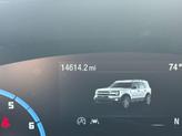 Thumbnail of 2024 Robins Egg Blue Ford Bronco Sport