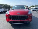 Thumbnail of 2022 Rapid Red Metallic Tinted Clearcoat Ford Escape