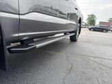 Thumbnail of 2021 Gray Metallic Ford F-150