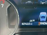 Thumbnail of 2021 Gray Metallic Ford F-150