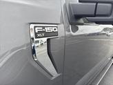 Thumbnail of 2021 Gray Metallic Ford F-150