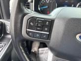 Thumbnail of 2021 Gray Metallic Ford F-150