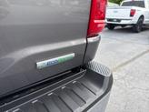 Thumbnail of 2021 Gray Metallic Ford F-150