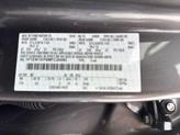 Thumbnail of 2021 Gray Metallic Ford F-150