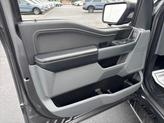 Thumbnail of 2021 Gray Metallic Ford F-150
