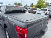 Thumbnail of 2021 Gray Metallic Ford F-150