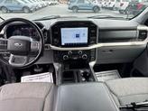 Thumbnail of 2021 Gray Metallic Ford F-150
