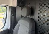 Thumbnail of 2023 Bright White Clearcoat RAM ProMaster 2500