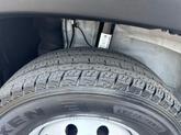 Thumbnail of 2023 Bright White Clearcoat RAM ProMaster 2500
