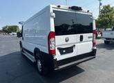 Thumbnail of 2023 Bright White Clearcoat RAM ProMaster 2500