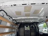 Thumbnail of 2023 Oxford White Ford Transit-250