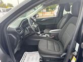 Thumbnail of 2023 Agate Black Metallic Ford Escape