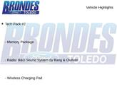 Thumbnail of 2023 Agate Black Metallic Ford Escape