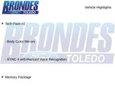 Thumbnail of 2023 Agate Black Metallic Ford Escape