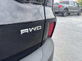 Thumbnail of 2023 Agate Black Metallic Ford Escape