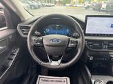 Thumbnail of 2023 Agate Black Metallic Ford Escape