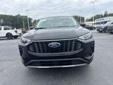 Thumbnail of 2023 Agate Black Metallic Ford Escape