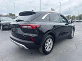 Thumbnail of 2023 Agate Black Metallic Ford Escape