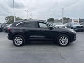 Thumbnail of 2023 Agate Black Metallic Ford Escape